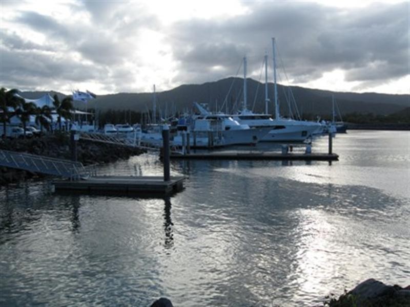 Yorkeys Knob QLD 4878