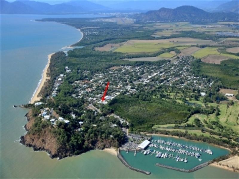 Yorkeys Knob QLD 4878