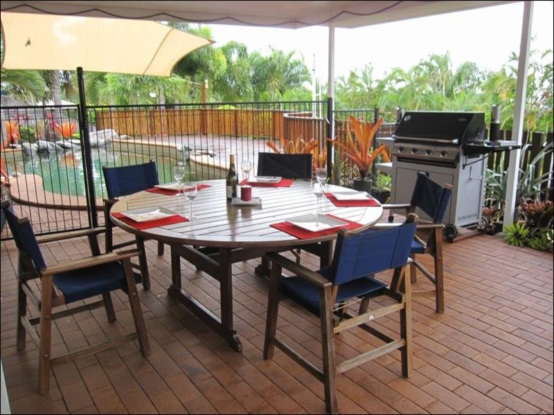 Redlynch QLD 4870