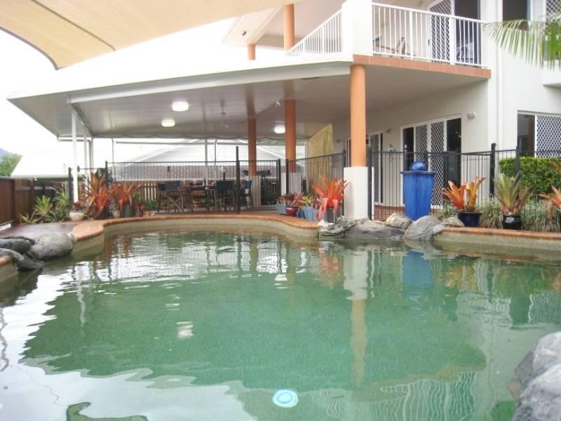 Redlynch QLD 4870