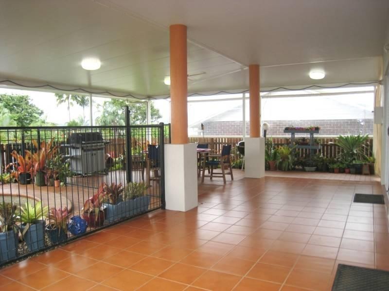 Redlynch QLD 4870