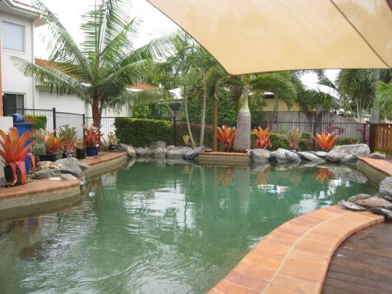 Redlynch QLD 4870