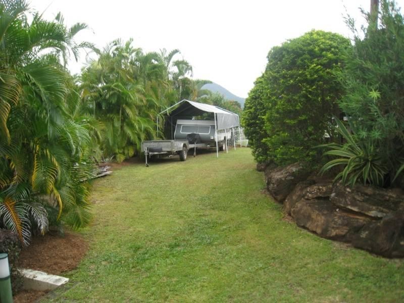 Redlynch QLD 4870