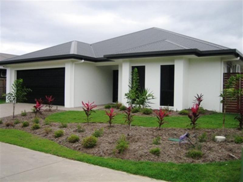 Trinity Park QLD 4879