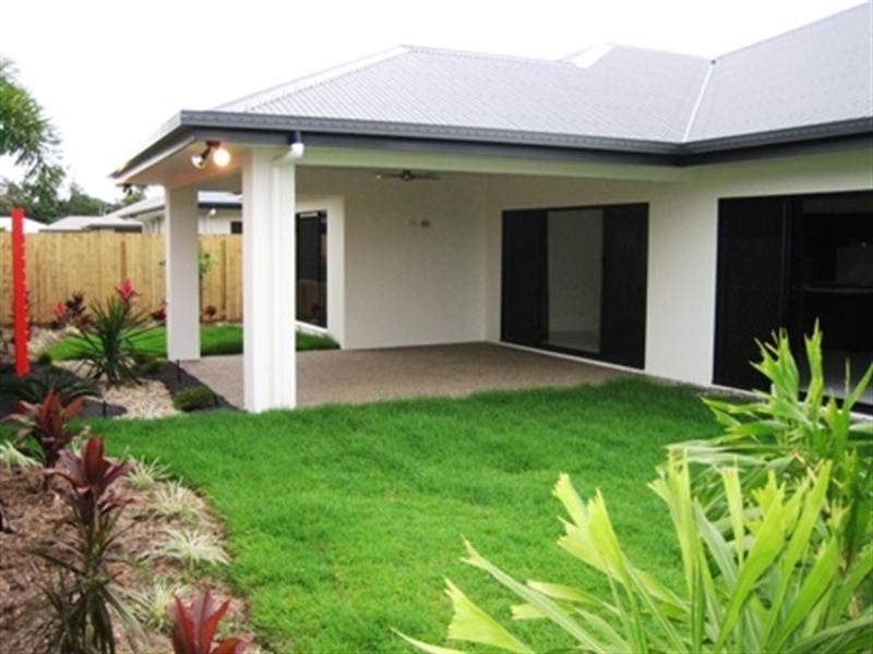 Trinity Park QLD 4879