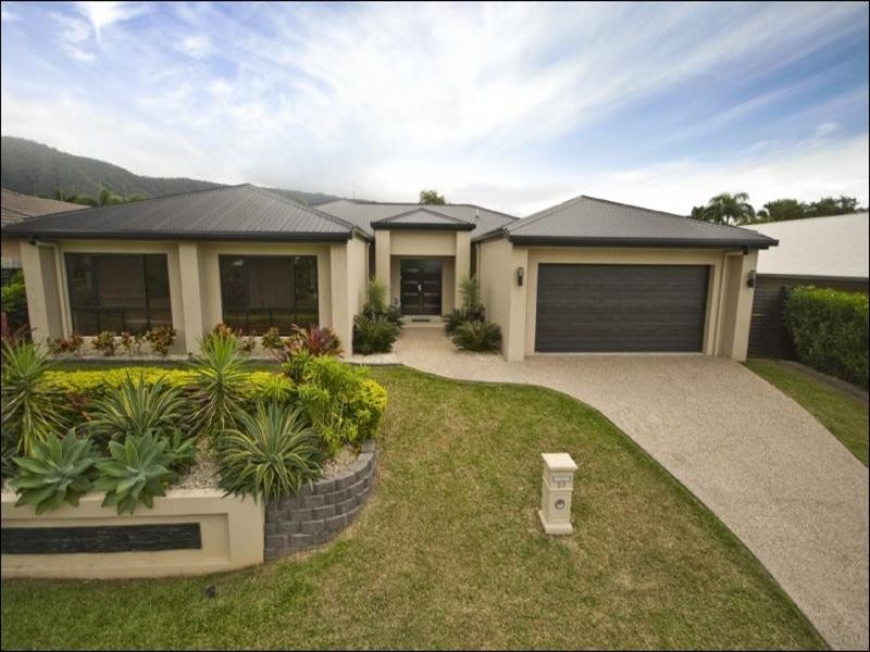 Kewarra Beach QLD 4879