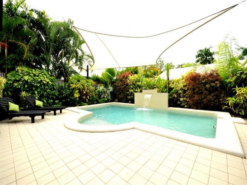 Kewarra Beach QLD 4879