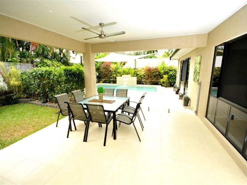 Kewarra Beach QLD 4879