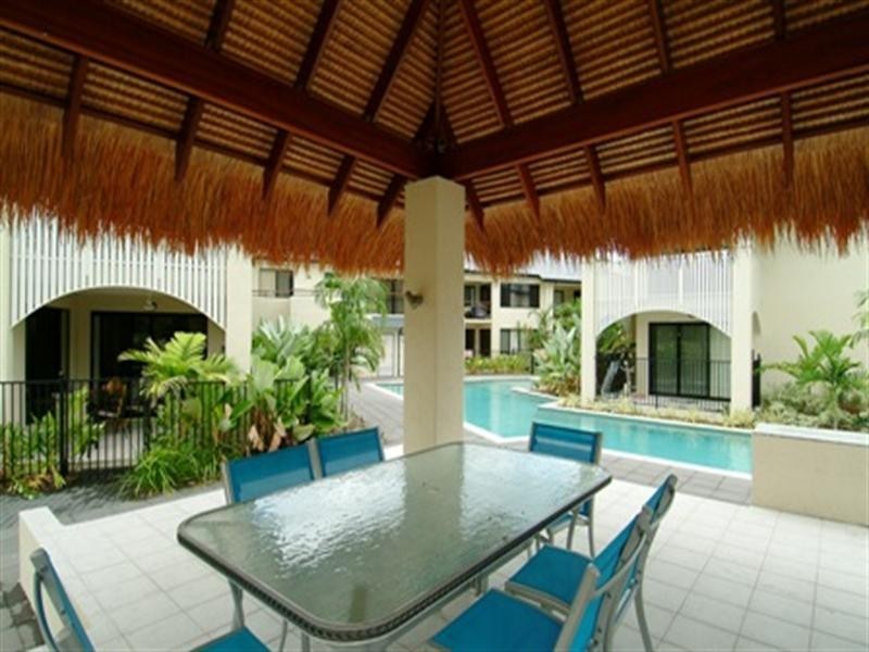 Trinity Beach QLD 4879