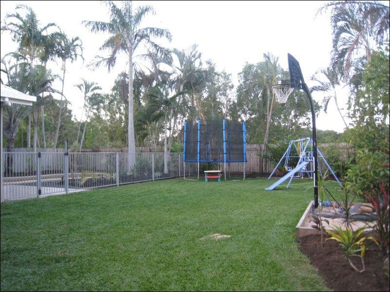 Trinity Beach QLD 4879