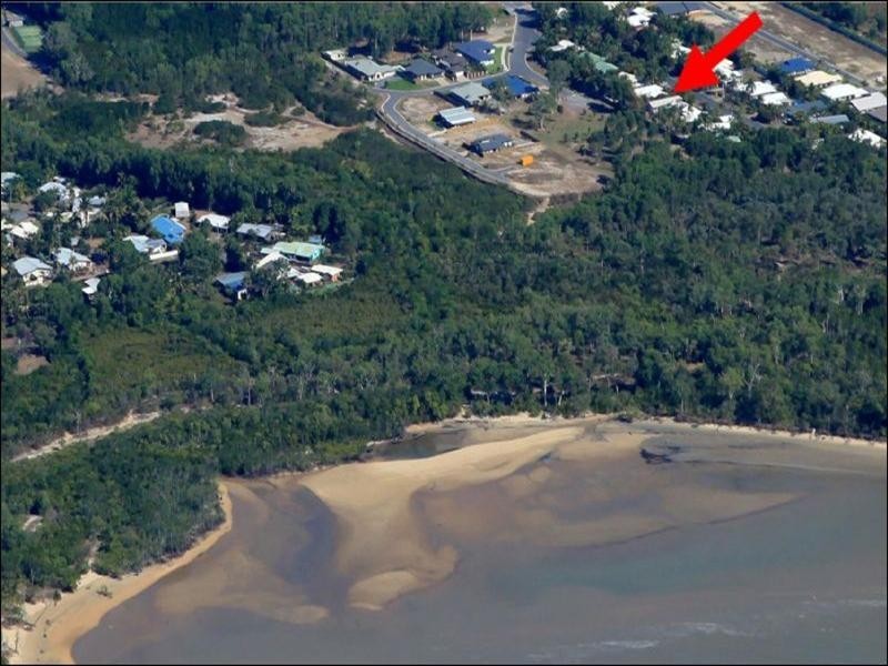 Trinity Beach QLD 4879