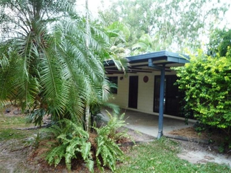 Trinity Beach QLD 4879