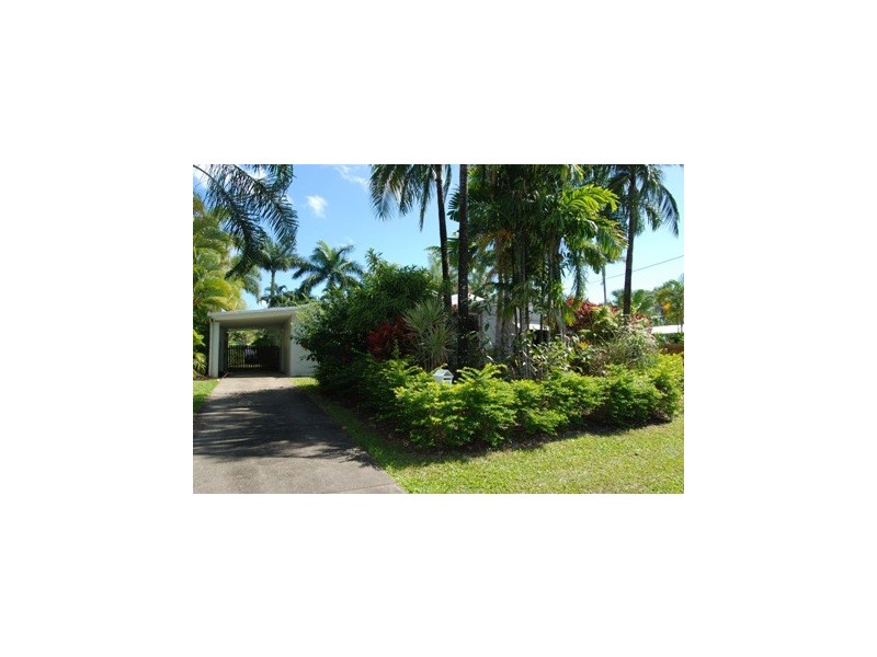 Kewarra Beach QLD 4879
