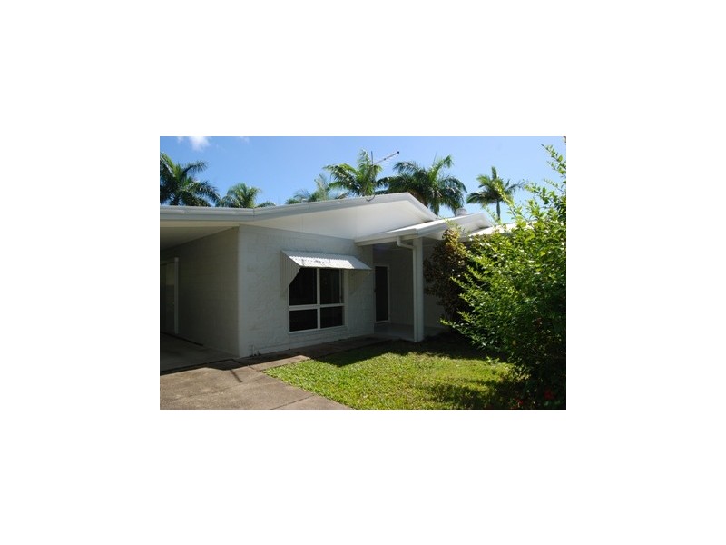 Kewarra Beach QLD 4879