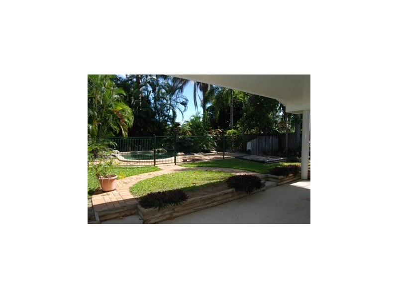Kewarra Beach QLD 4879