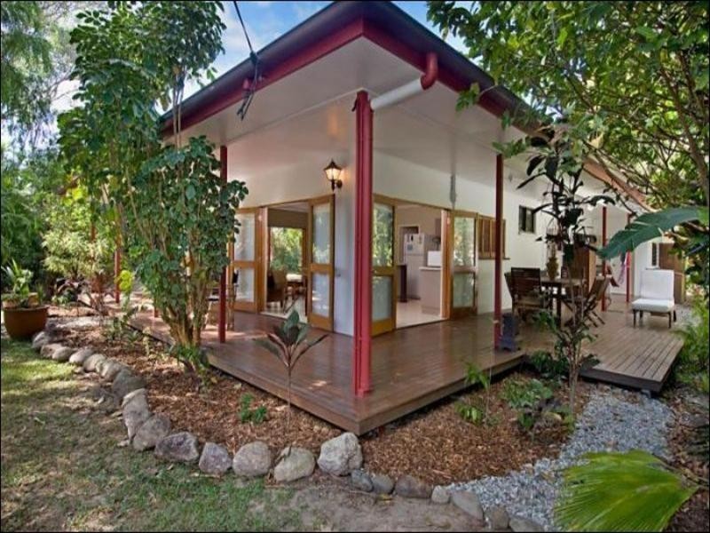 Kewarra Beach QLD 4879