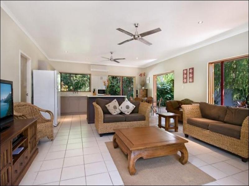 Kewarra Beach QLD 4879