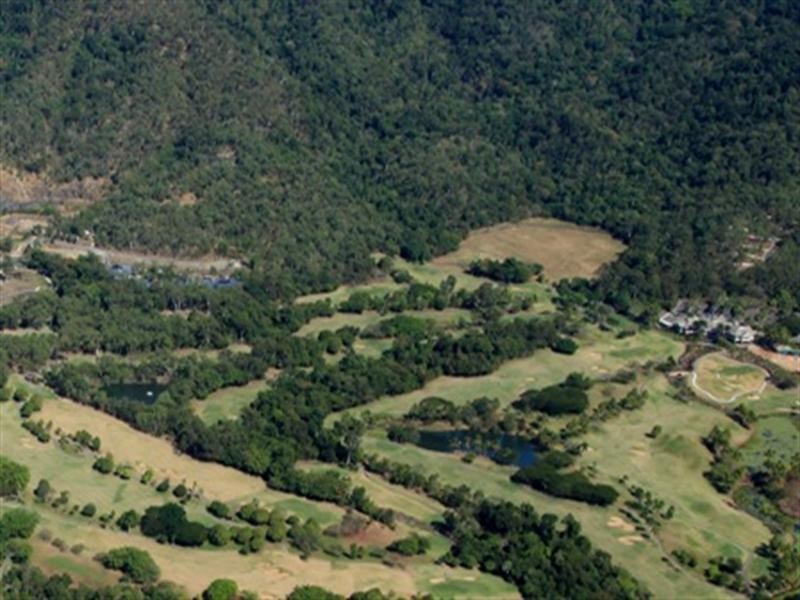 Kewarra Beach QLD 4879