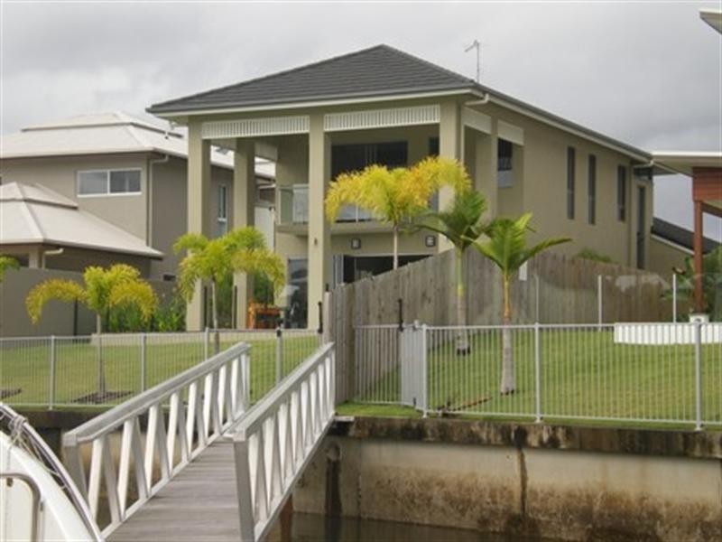 Trinity Park QLD 4879