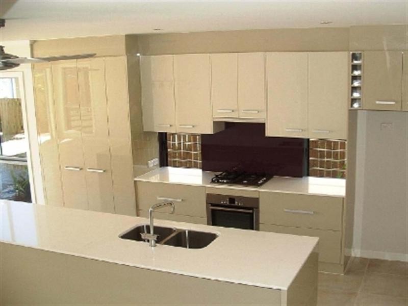 Trinity Park QLD 4879