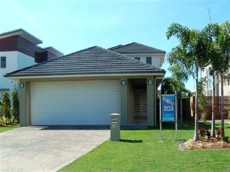 Trinity Park QLD 4879