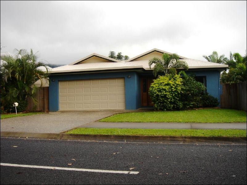 Kewarra Beach QLD 4879