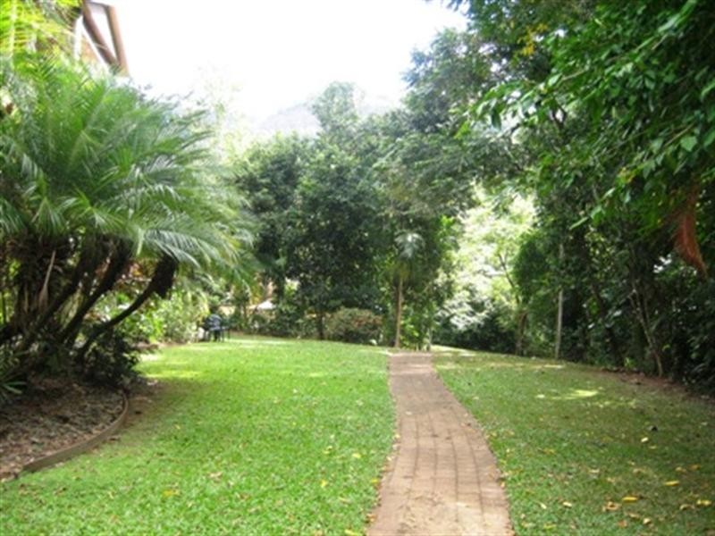 Kamerunga QLD 4870