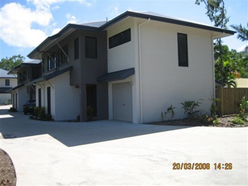 Clifton Beach QLD 4879