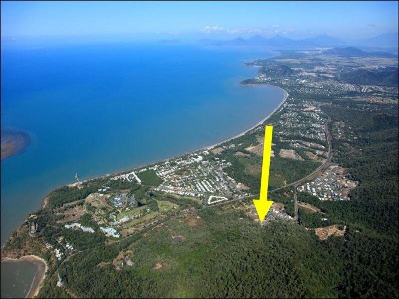Palm Cove QLD 4879