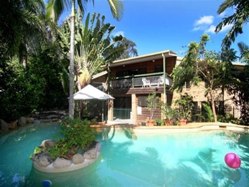 Trinity Beach QLD 4879