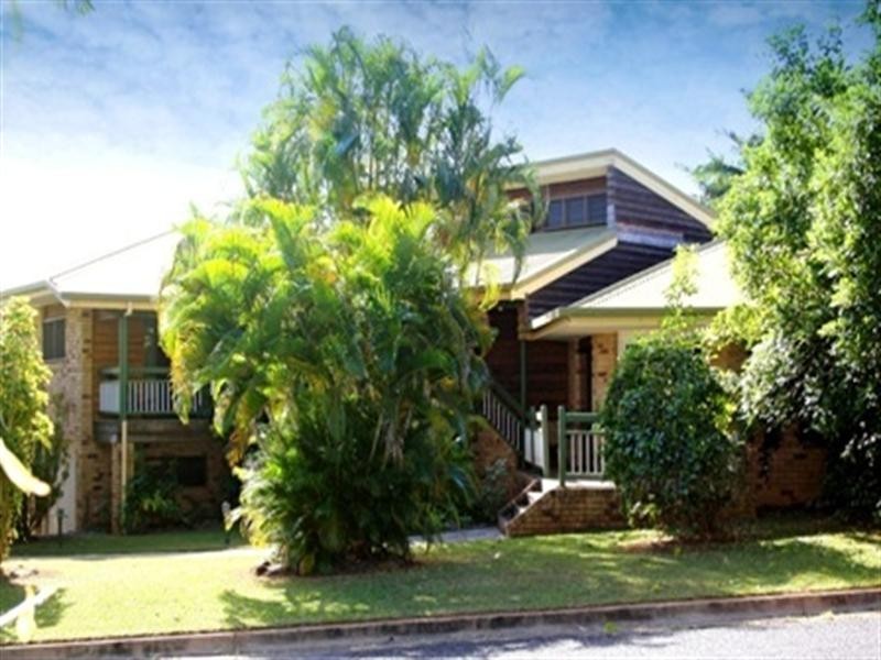 Trinity Beach QLD 4879