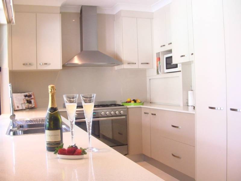 Trinity Park QLD 4879