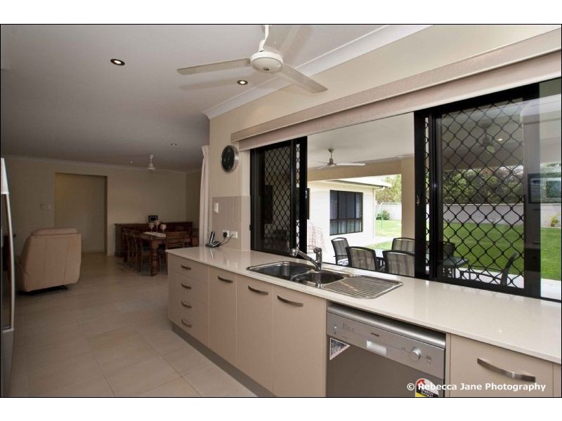 Trinity Park QLD 4879