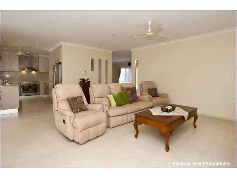 Trinity Park QLD 4879