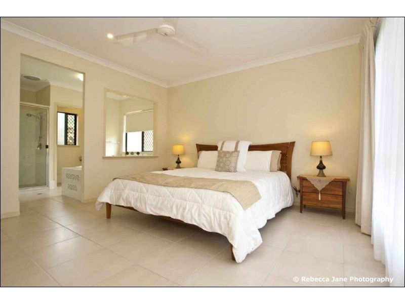 Trinity Park QLD 4879