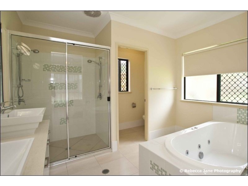 Trinity Park QLD 4879