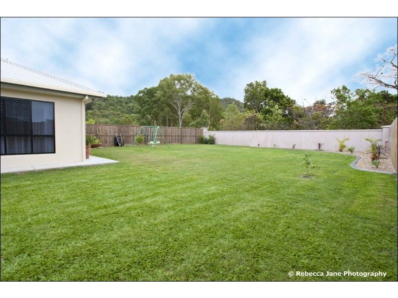 Trinity Park QLD 4879