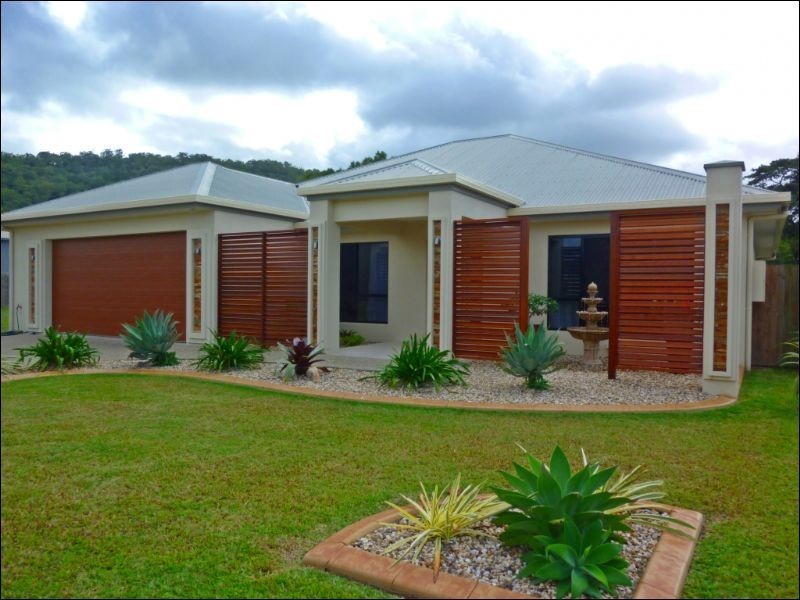 Trinity Park QLD 4879