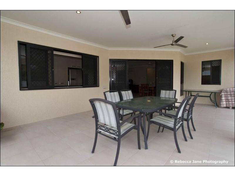 Trinity Park QLD 4879