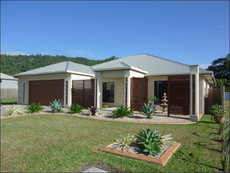 Trinity Park QLD 4879