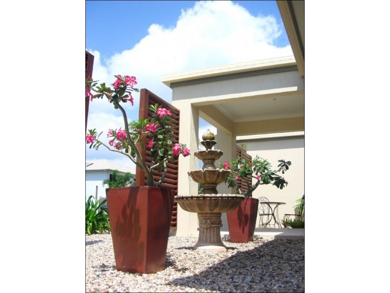 Trinity Park QLD 4879