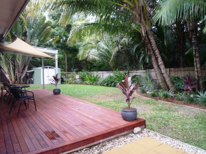 Yorkeys Knob QLD 4878