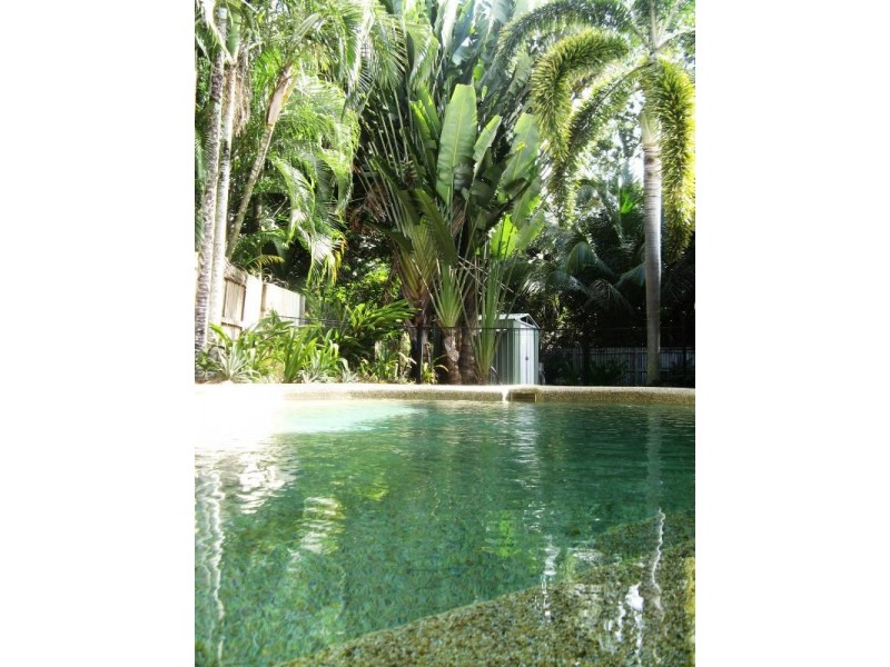 Yorkeys Knob QLD 4878