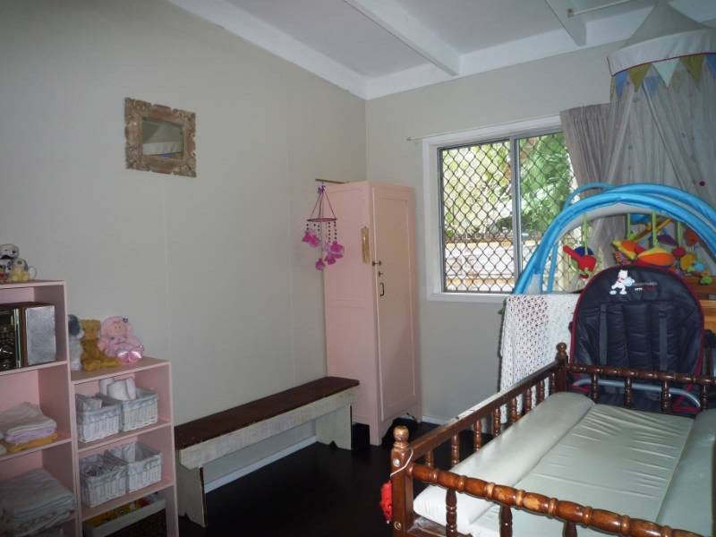 Yorkeys Knob QLD 4878