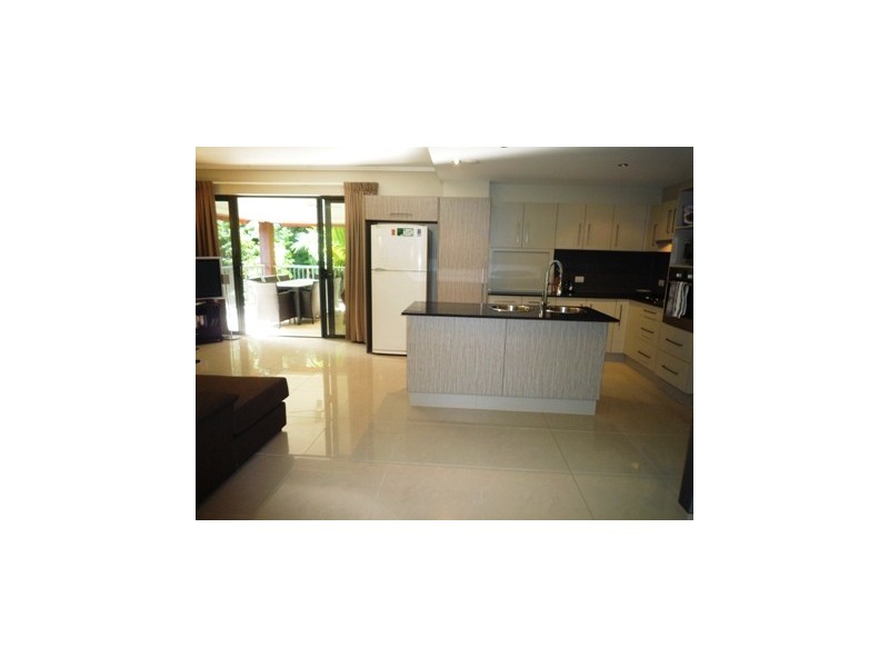 Kewarra Beach QLD 4879