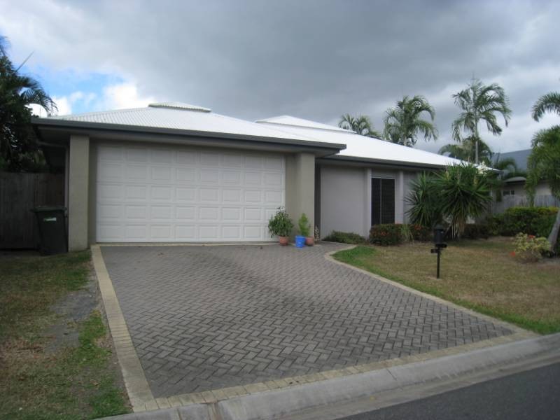 Kewarra Beach QLD 4879