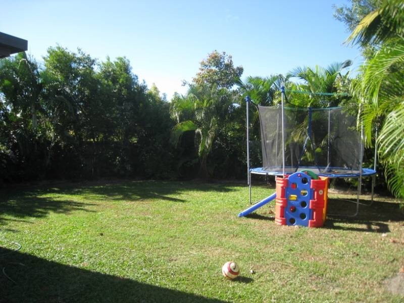 Kewarra Beach QLD 4879