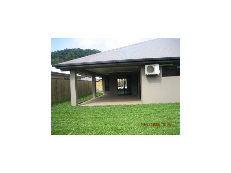 Trinity Beach QLD 4879