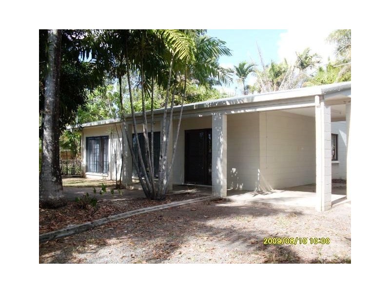 Kewarra Beach QLD 4879