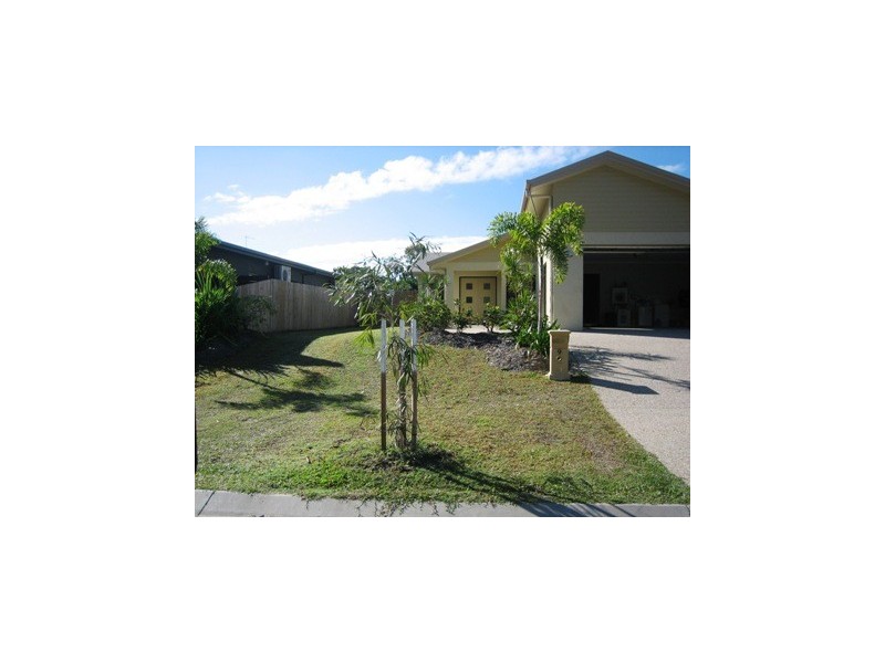 Kewarra Beach QLD 4879